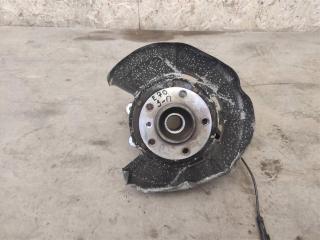 кулак задний правый BMW X5 E70 [рестайлинг] E70 2011, 3.0 л., дизель, АКПП, передний привод, 33326879102, 33326879102, 33326770982, 6879102