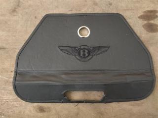 Чехол знака аварийной остановки Bentley Continental GT 1 поколение 2007, 6.0 л., бензин, АКПП, передний привод, 3W8860379F, 3W8860379F