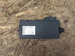 блок управления центральным замком BMW M3 E92/E93 E92 2012, 4.0 л., i, S65 B40 A, бензин, АКПП, купе, задний привод, правый руль, 9262361, 9262361
