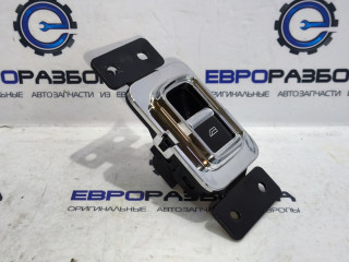 кнопка стеклоподъемника двери Bentley Bentayga 1 поколение [рестайлинг] 4V1 2023, 4.0 л., TFSI, DCU, бензин, АКПП, темно-зеленый перламутр, внедорожник 5 дв., полный привод, правый руль, 36A959855