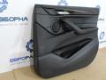 обшивка двери передняя правая BMW X1 F48 [рестайлинг] F48 2021, 2.0 л., бензин, АКПП, передний привод - фото №3