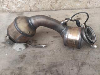 катализатор Mercedes-Benz E-Класс W213/S213/C238/A238 C238 2018, 2.0 л., бензин, АКПП, передний привод, A2044904456, A2044904456