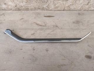 обшивка салона Audi Q7 4M [рестайлинг] 2020, 3.0 л., TDi, дизель, АКПП, передний привод, 4M8864556AJ, 4M8864556AJ