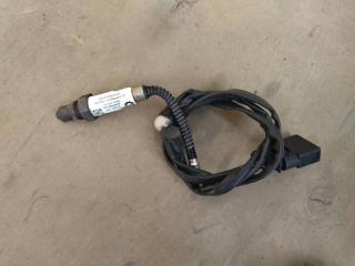 лямбда-зонд Bentley Continental GT 1 поколение 2007, 6.0 л., бензин, АКПП, передний привод, 07C906262S, 07C906262S