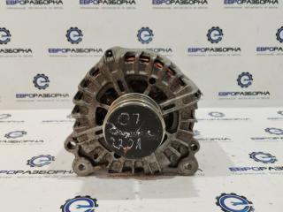 генератор Audi Q7 4L [рестайлинг] 2014, 3.0 л., TDi, дизель, АКПП, передний привод, 059903019F