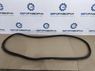 уплотнитель Land Rover Range Rover Velar 1 поколение L560 2018, 2.0 л., бензин, АКПП, передний привод, J8A243712AB, LR092606