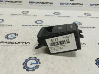 кнопка ручного тормоза (ручника) BMW X5 E70 [рестайлинг] E70 2012, 3.0 л., D, дизель, АКПП, передний привод, 61319148508, 9148508