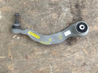 рычаг передний левый BMW 6 GT G32 2017, 3.0 л., дизель, АКПП, полный привод, правый руль, 6861152, 31106861151, 31106861152, 6861151, 31106861151