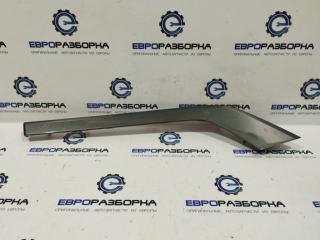 молдинг двери задней левой Audi Q7 4M 2018, 3.0 л., TDi, CZZ, дизель, АКПП, серый, внедорожник 5 дв., полный привод, правый руль, 4M0867419N, 4M0867419NJQ2