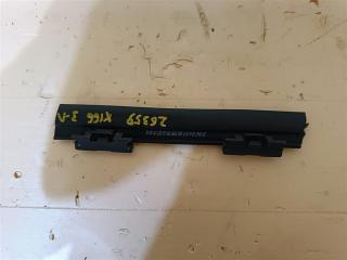 молдинг двери задней левой Mercedes-Benz GLS-Класс X166 2019, 3.0 л., CDi, дизель, АКПП, передний привод, A1667300324, A1667300324