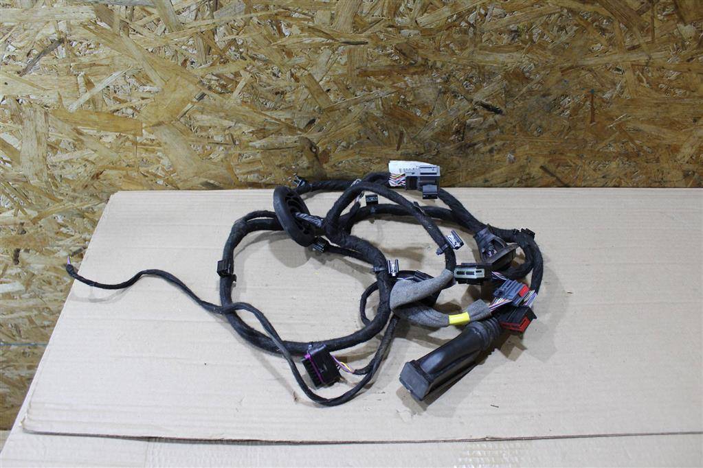 проводка Volvo XC90 2 поколение 2018, 2.0 л., дизель, АКПП, передний привод, D33426668, 31678488, D33426668004, 31678488AC - фото №1