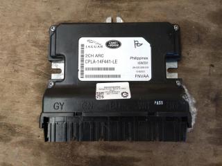 блок управления камерой Land Rover Range Rover Sport 2 поколение L494 2017, 3.0 л., дизель, АКПП, передний привод, CPLA14F441LE, LR061886, LR061886