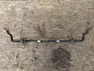 стабилизатор подвески задний Jaguar F-Pace 1 поколение X761 2018, 3.0 л., дизель, АКПП, передний привод, HK835A771CC, HK835A771CC, T4A13552