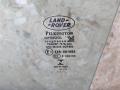 стекло двери передней левой Land Rover Discovery 4 поколение L319 2012, 3.0 л., дизель, АКПП, передний привод, правый руль, CUB500170, CUB500170, 5H2221411AB, 5H2221411AC, LR029103, LR040917 - фото №2