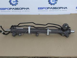 рулевая рейка Bentley Continental GT 2 поколение [рестайлинг] 2017, 4.0 л., бензин, АКПП, полный привод, правый руль, 3W2422061D, 3W2422061D