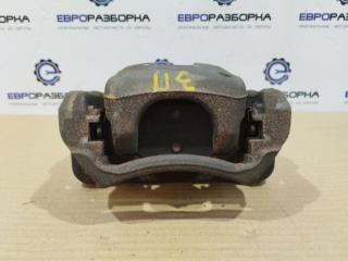 суппорт задний правый Mercedes-Benz X-Класс 1 поколение 2018, 2.0 л., дизель, АКПП, черный, полный привод, правый руль, A4704205800