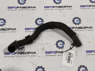 патрубок радиатора Audi Q7 4M 2018, 3.0 л., TDi, CZZ, дизель, АКПП, серый, внедорожник 5 дв., полный привод, правый руль, 4M0122447J