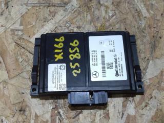 блок управления (другие) Mercedes-Benz GLS-Класс X166 2019, 3.0 л., CDi, дизель, АКПП, передний привод, A0009005209