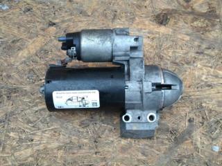 стартер BMW X5 E70 [рестайлинг] E70 2013, 3.0 л., дизель, АКПП, передний привод, 8515900, 12418515900, 12418570382, 8570382, 8515900