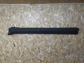 накладка на порог Maserati Levante 1 поколение M161 2017, 3.0 л., дизель, АКПП, передний привод, 7, 670040336, 670040335