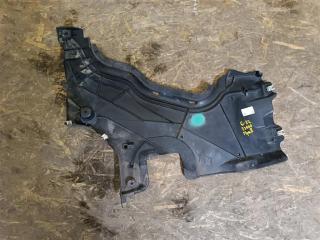 защита днища BMW 6 GT G32 2017, 3.0 л., дизель, АКПП, полный привод, правый руль, 51757397584, 51757397585