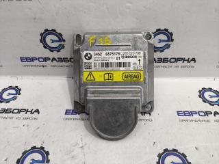 блок AirBag BMW X6 F16 2015, 3.0 л., D, N57 D30 C, дизель, АКПП, внедорожник 5 дв., полный привод, 34526875175, 6875175