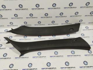 обшивка стойки BMW X6 E71/E72 E71 2011, 3.0 л., D, N57 D30 B, дизель, АКПП, передний привод, 15671812, 6979843, 6979844, 51436979844