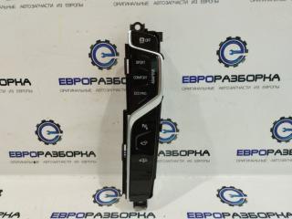 кнопка (выключатель) BMW 7 серия G11/G12 [рестайлинг] G11 2022, 3.0 л., дизель, АКПП, a96 mineral-weiss metallic, задний привод, правый руль, 61316993902, 6993902