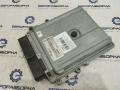 блок управления двигателем Land Rover Discovery 4 поколение L319 2012, 3.0 л., дизель, АКПП, передний привод, правый руль, LR040831, LR040831, DH2212C520PA, LR051141, EH2212C520PB, C2Z30040 - фото №2