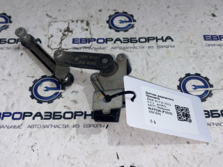 датчик дорожного просвета BMW X5 F15 2015, 4.0 л., дизель, АКПП, передний привод, 37146867646, 37146870200, 37146853747, 6867646