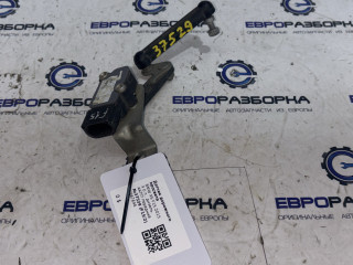 датчик дорожного просвета BMW X5 F15 2015, 4.0 л., дизель, АКПП, передний привод, 37146867646, 37146870200, 37146853747, 37146867646