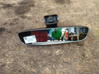 зеркало салона Audi A4 B9 2019, 2.0 л., TDi, дизель, АКПП, передний привод, 8W0857511, 8W0857511, 8W08575114PK, 8W08575119B9