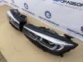 фара BMW 7 серия G11/G12 [рестайлинг] G11 2022, 3.0 л., дизель, АКПП, a96 mineral-weiss metallic, задний привод, правый руль, 5A27A03 - фото №6