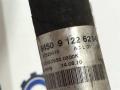 трубка кондиционера BMW M3 E90/E92/E93 E90 2010, 4.0 л., i, S65 B40 A, бензин, АКПП, седан, задний привод, правый руль, 9122621, 64509122621 - фото №7