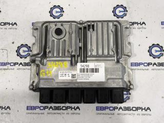 блок управления двигателем BMW 7 серия G11/G12 [рестайлинг] G11 2022, 3.0 л., дизель, АКПП, a96 mineral-weiss metallic, задний привод, правый руль, 13615A0C004, 7827396, 13615A0C004, 13615A10B24, 5A0C004, 5A10B24