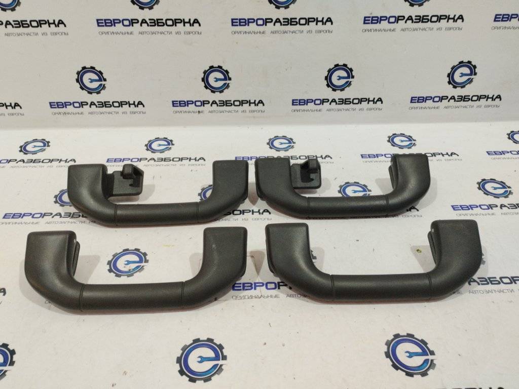 ручка внутренняя потолочная Mercedes-Benz CLS-Класс C218/X218 W218 2012, 3.0 л., CDi, дизель, АКПП, передний привод, A2048100151 - фото №1