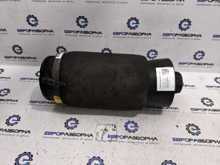 пневмоподушка Jeep Grand Cherokee 4 поколение [рестайлинг] WK2 2016, 3.0 л., бензин, АКПП, передний привод, 68029912AE, 68029911AB, 68029912AC, 68029912AD, 68029912AF