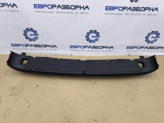 накладка двери (крышки) багажника BMW X3 G01 [рестайлинг] G01 2022, 51486997101, 6997101