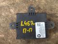 модуль управления двери Land Rover Discovery 5 поколение L462 2019, 3.0 л., дизель, АКПП, передний привод, JPLA14D618BA, LR113210, JPLA14D618BA - фото №3