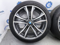 диск литой BMW X2 F39 2021, 2.0 л., бензин, АКПП, полный привод, правый руль, 8008616, 36108008616 - фото №3