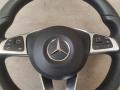 руль Mercedes-Benz E-Класс W213/S213/C238/A238 C238 2018, 2.0 л., бензин, АКПП, передний привод, A0004607103, A0004605600, A0004607103, A00046056009E38, A00046071039E38 - фото №2