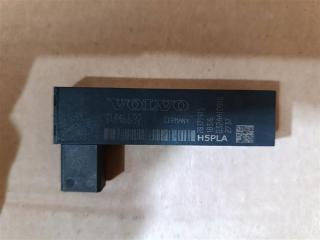 Антенна системы комфортного доступа Volvo XC90 2 поколение 2019, 2.0 л., дизель, АКПП, передний привод, 31346697, 31346697