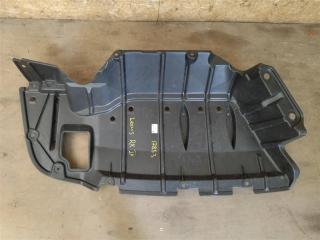 защита днища Lexus RX 4 поколение 2017, 3.0 л., бензин, АКПП, передний привод, 5872448060, 5872448060