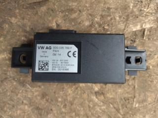 блок Bluetooth Bentley Continental GT 2 поколение 2015, 4.0 л., TFSI, бензин, АКПП, передний привод, 3D0035769F, 00131E261AA4, 3D0035769, 3D0035769