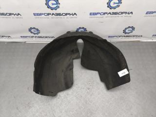 защита арок задняя левая (подкрылок) BMW M6 Gran Coupe F06 2014, 4.4 л., i, S63 B44 B, бензин, АКПП, silverstone metallic a29, купе, правый руль, 51717276183, 7276183