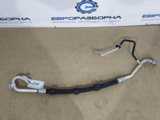 трубка кондиционера Audi Q7 4M 2018, 3.0 л., TDi, CZZ, дизель, АКПП, серый, внедорожник 5 дв., полный привод, правый руль, 4M2816740