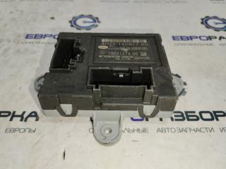 модуль управления двери Jaguar XJ 4 поколение X351 2010, 3.0 л., дизель, АКПП, передний привод, LR023342, BH4214D617AA, C2D16742, LR020130, AH2214D617AD, LR020130, C2D10881