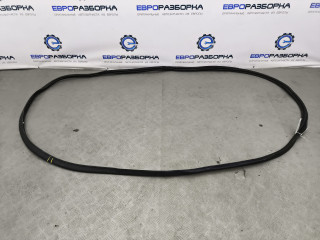 уплотнитель Bentley Bentayga 1 поколение [рестайлинг] 4V1 2023, 4.0 л., TFSI, DCU, бензин, АКПП, темно-зеленый перламутр, внедорожник 5 дв., полный привод, правый руль, 36A827705