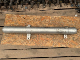 ресивер пневмоподвески Land Rover Range Rover 4 поколение L405 2014, 4.4 л., дизель, АКПП, полный привод, правый руль, LR050933, DPLA5B709BA, LR050933, LR087513, GPLA5B709AA