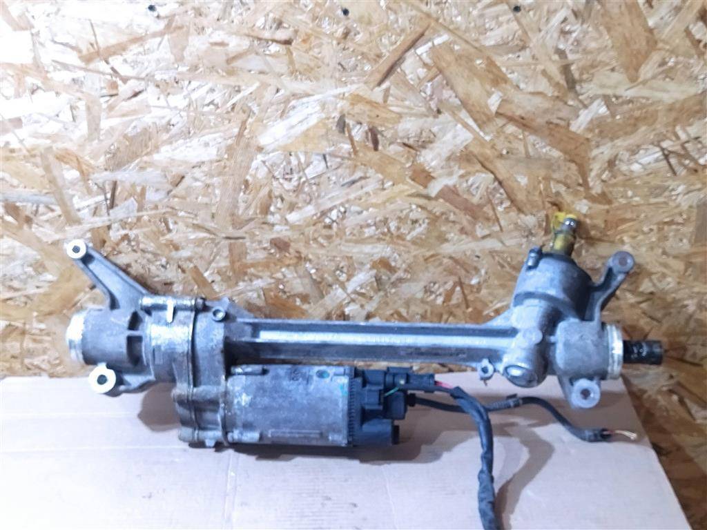 рулевая рейка Mercedes-Benz E-Класс W213/S213/C238/A238 W213 2017, 2.0 л., CDi, дизель, АКПП, передний привод, A2134606001, A2134605402 - фото №1
